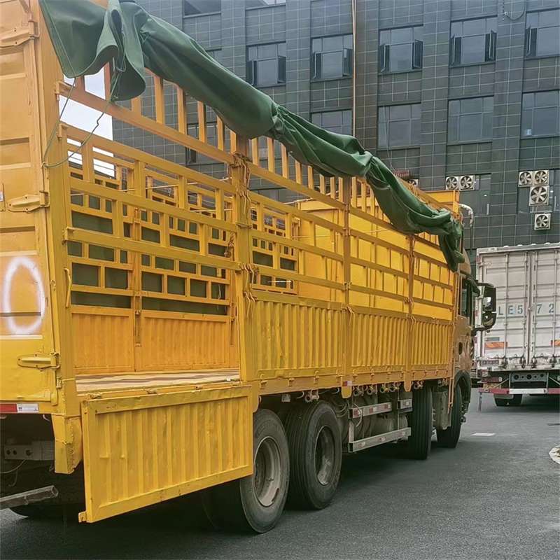 辽宁本溪桓仁至宜宾货运专线一站式物流服务，让货物畅行无忧
