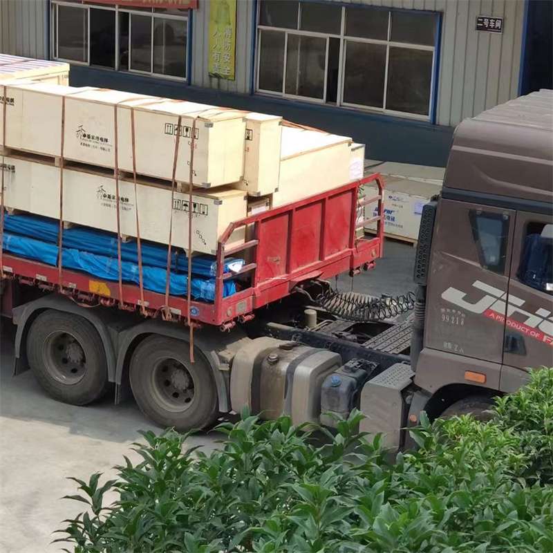 辽宁本溪桓仁到海口物流公司一站式服务，让货运更轻松
