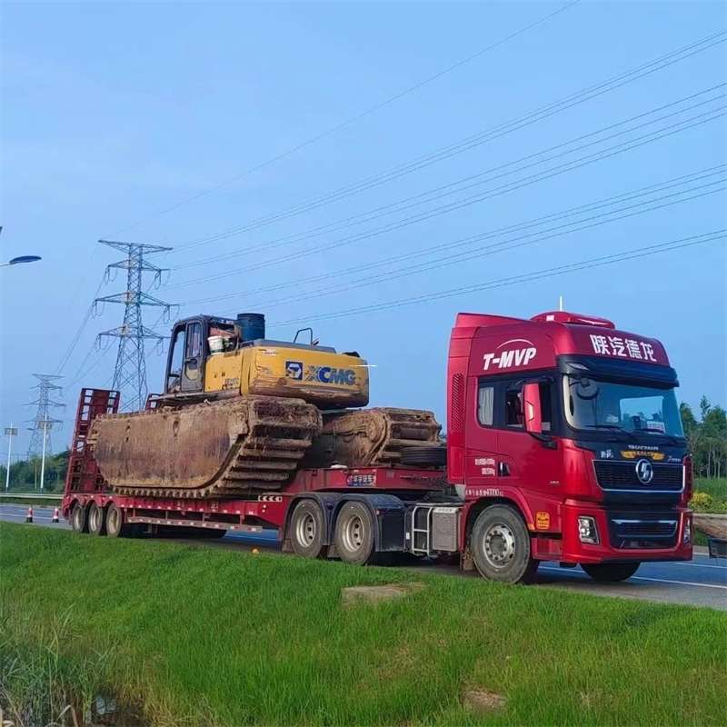 辽宁本溪桓仁到百色物流公司一站式服务，让货运更轻松